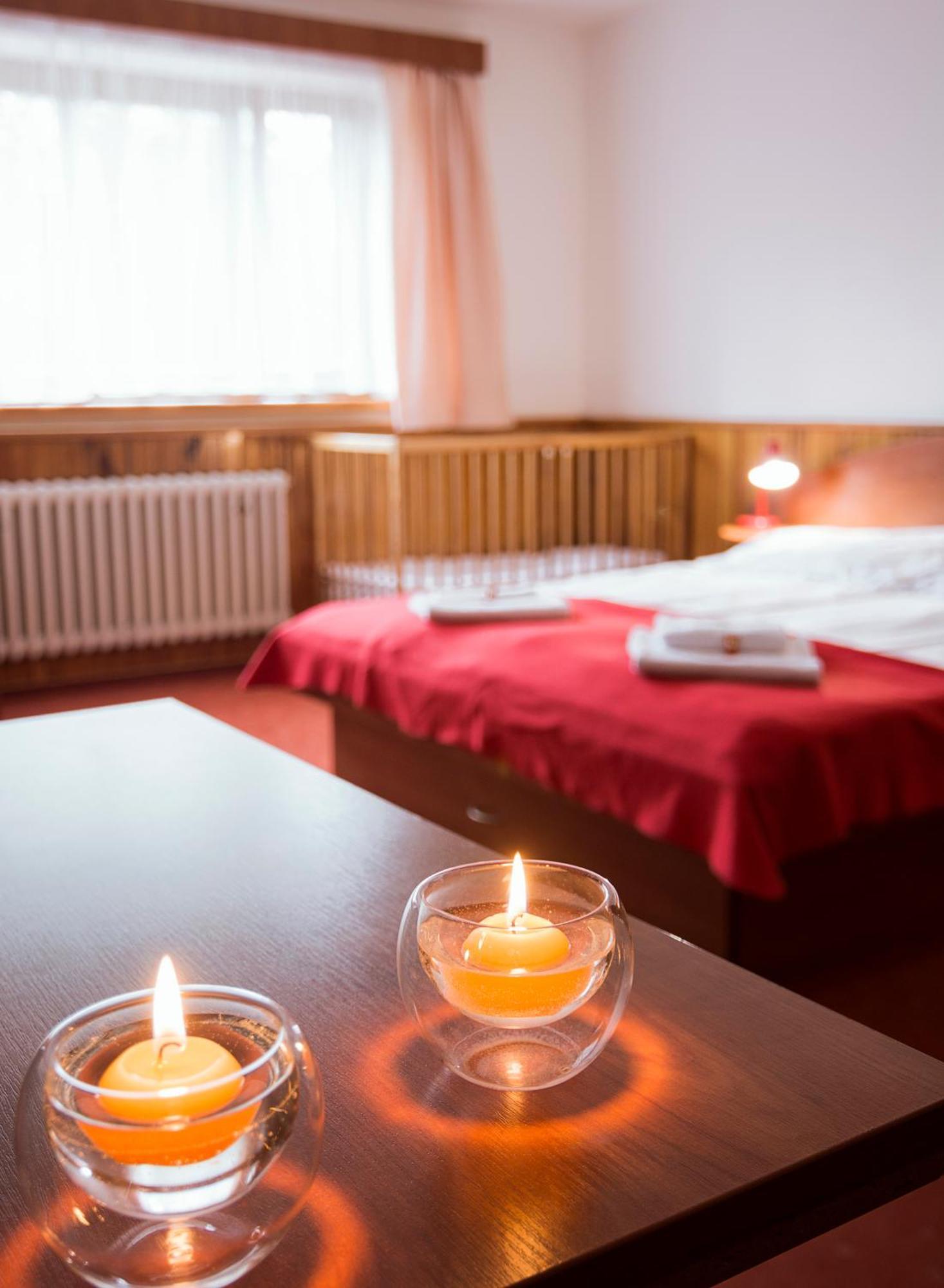 Hacienda Cert Kořenov Екстериор снимка