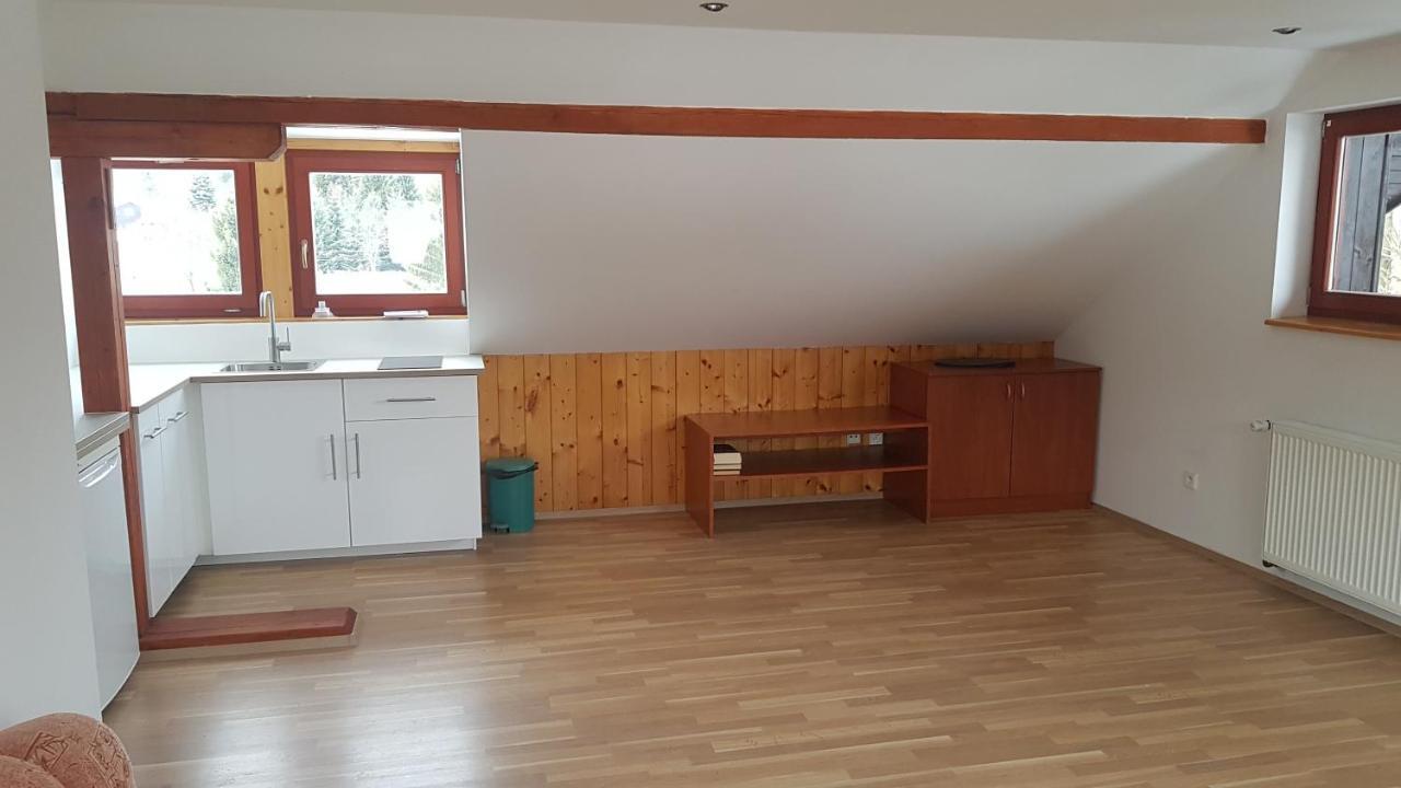 Hacienda Cert Kořenov Екстериор снимка